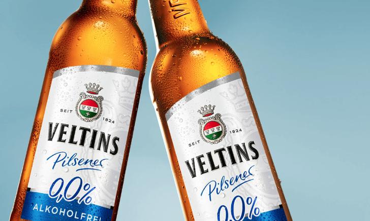 Veltins 0.0 Veltins 0.0